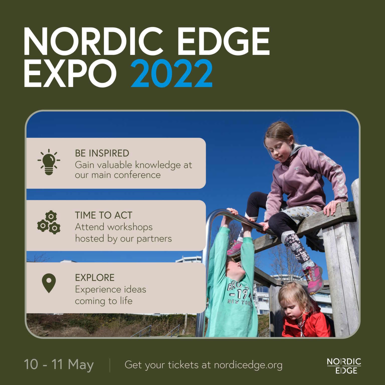Nordic Edge 2022