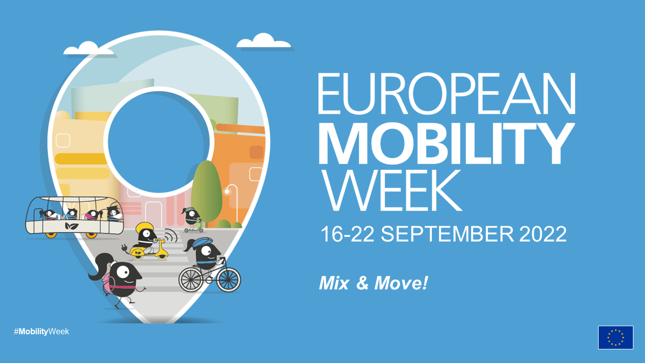 EU Mobility Week