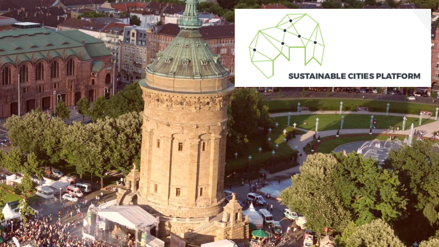 9th European Conference on Sustainable Cities and Towns