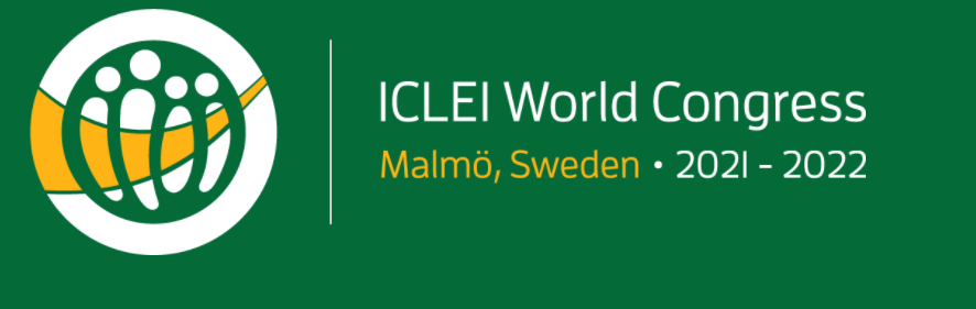 ICLEI World Congress 2021
