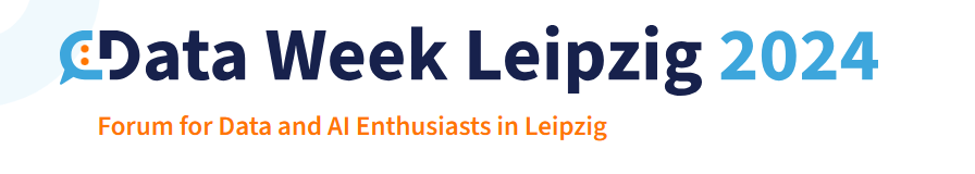 Data Week Leipzig 2024