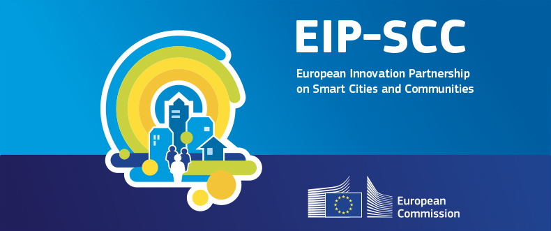 Marketplace of EIP-SCC: Delivery models, funding & procurement for smart cities