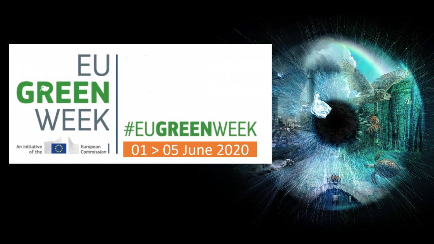 EU Green Week 2020