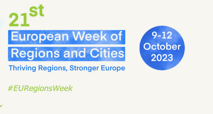 European Week of Regions and Cities