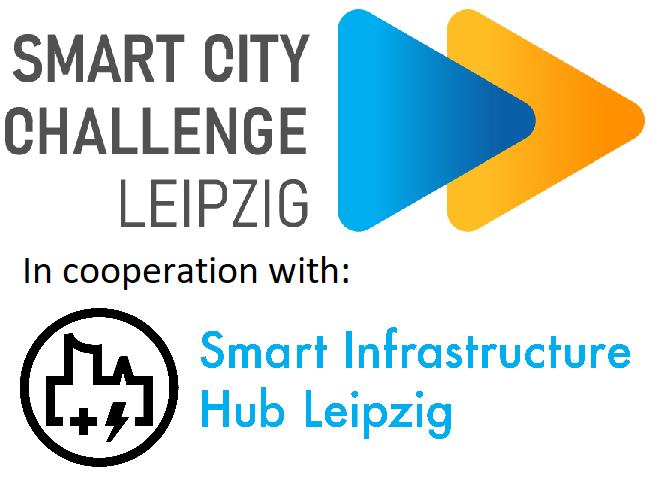 New Innovation Competition „Smart City Challenge Leipzig“ has started