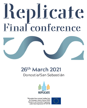 Replicate Final conference