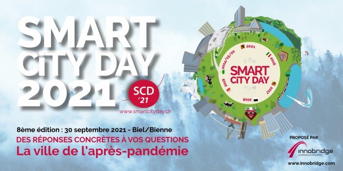 Smart City Day 2021