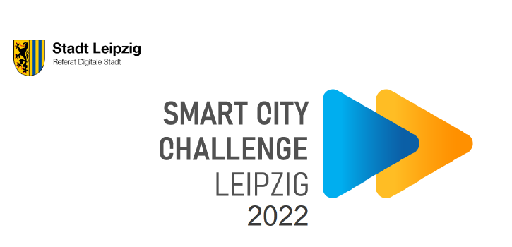 Innovation competition „Smart City Challenge Leipzig“ 2022 launched