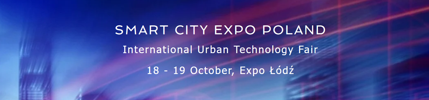 Smart City Expo Poland