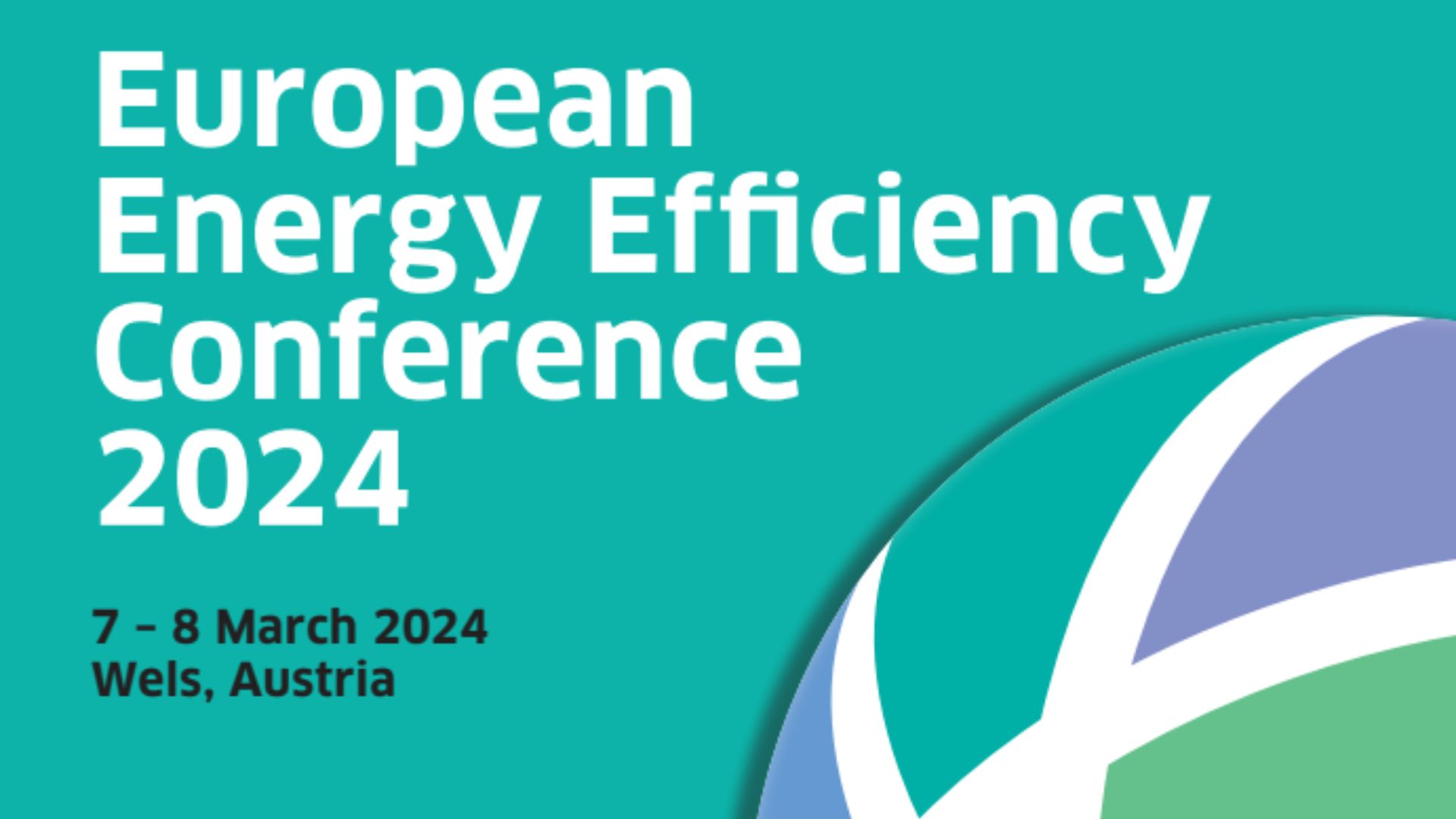 European Energy Efficiency Conference 2024