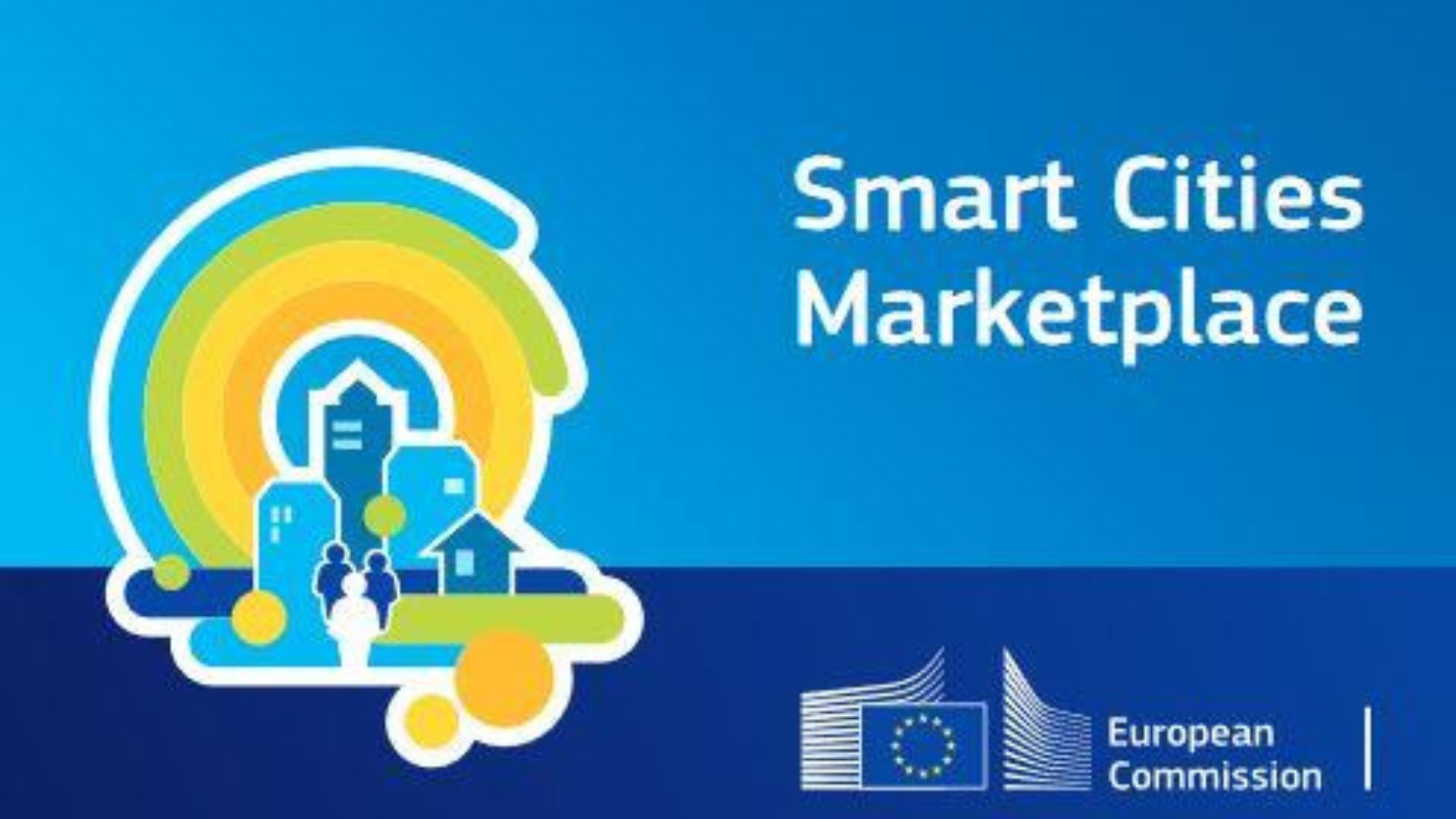 Smart Cities Marketplace Financing Masterclass