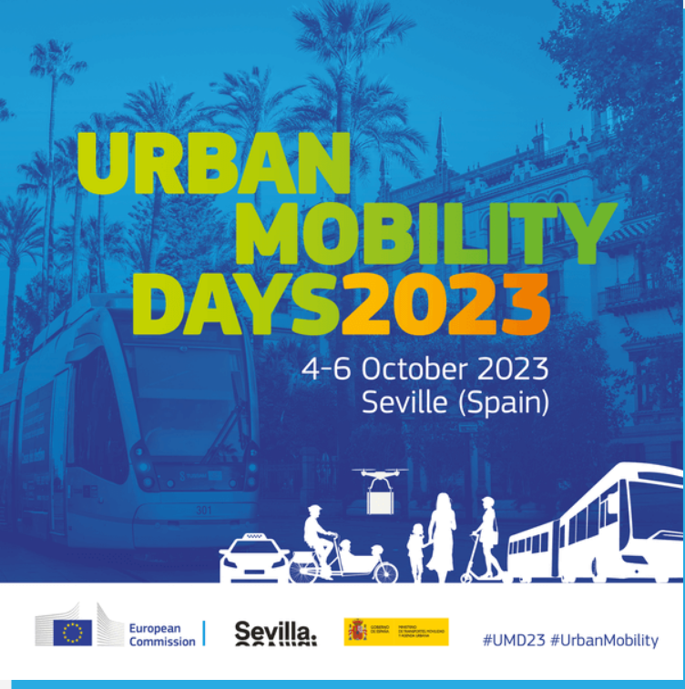 Urban Mobility Days 2023