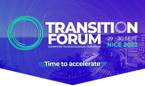 Transition Forum Nice 2022