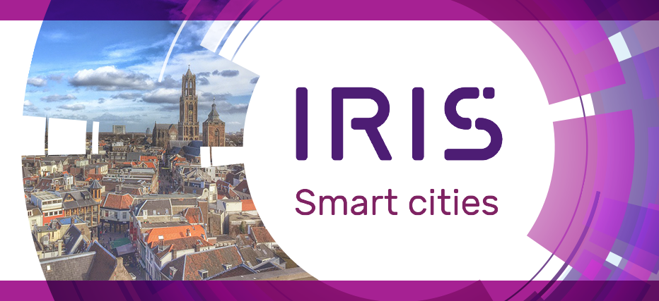 IRIS – Smart City Business Modelling Workshop
